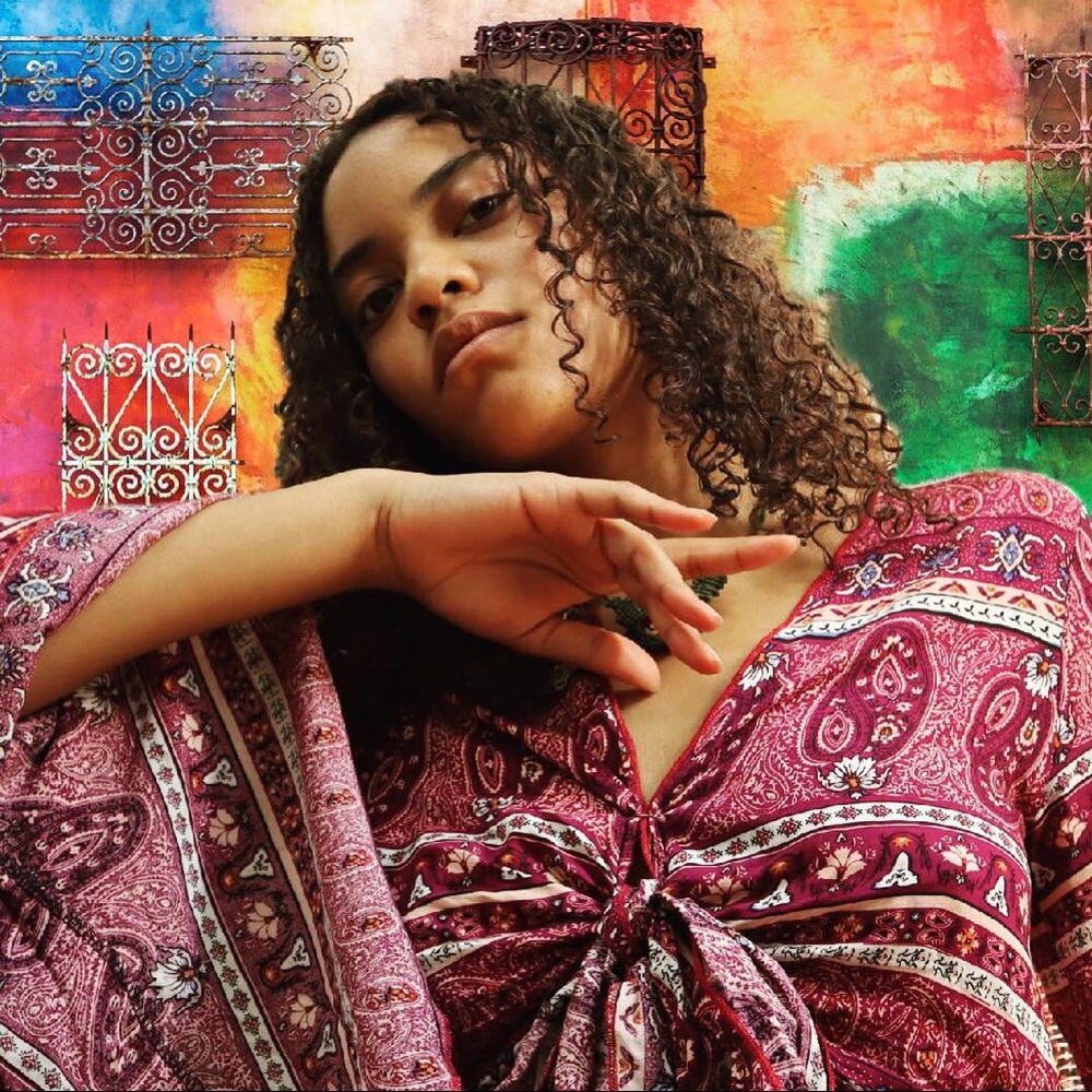 Meet your Posher, Jasmine